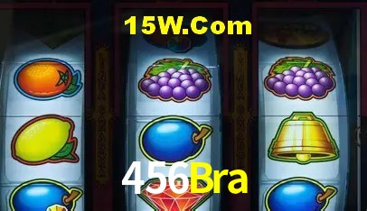 Interface moderna da plataforma 456Bra